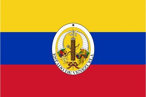 베네수엘라,미국갈등