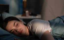 불면증에 좋은 음식