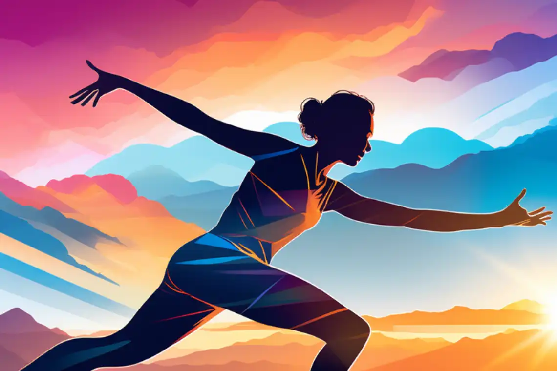 관절염 통증 콘드로이친