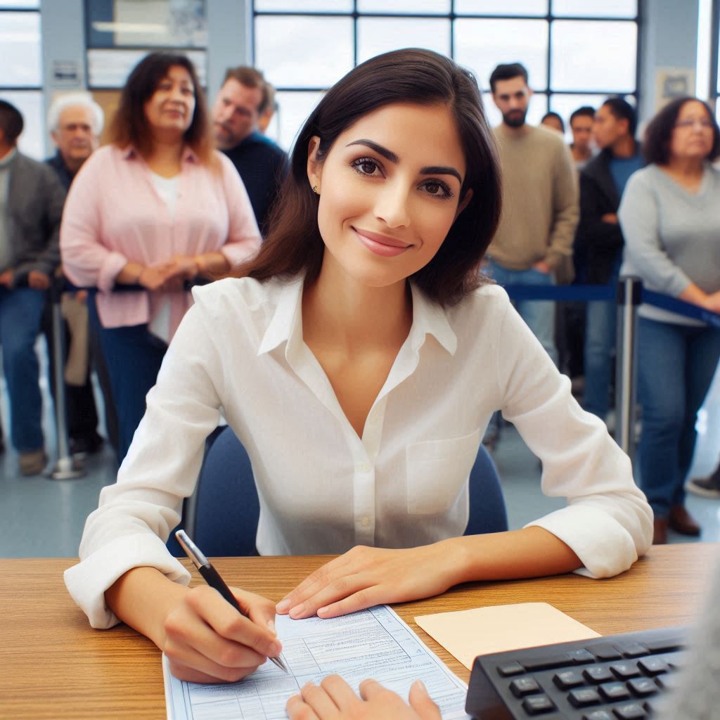 여권재발급신청