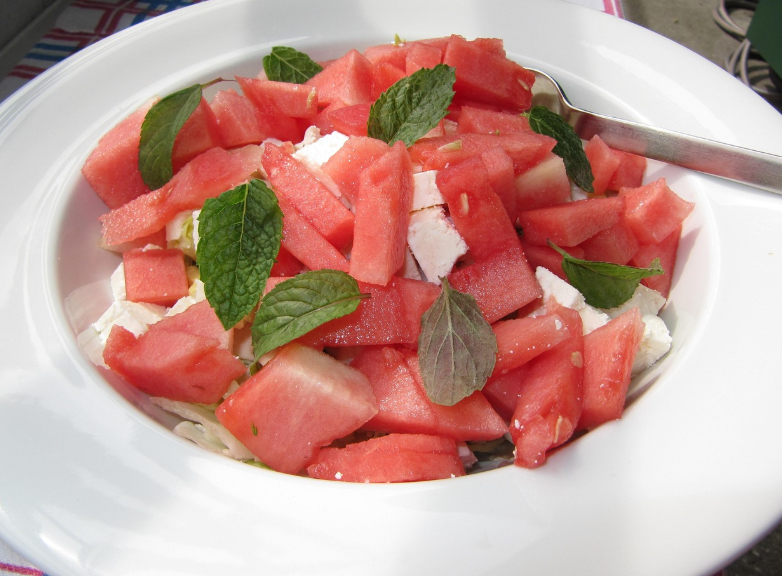 세계에서 가장 독특한 음식 조합 TOP 10