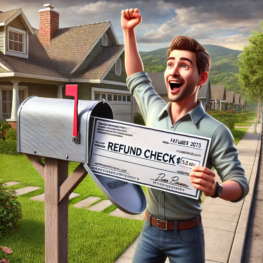 통신사 미환급금 조회/환급 관련 그림