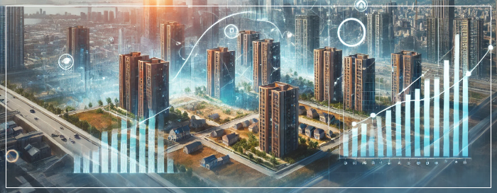 집값 관련 이미지