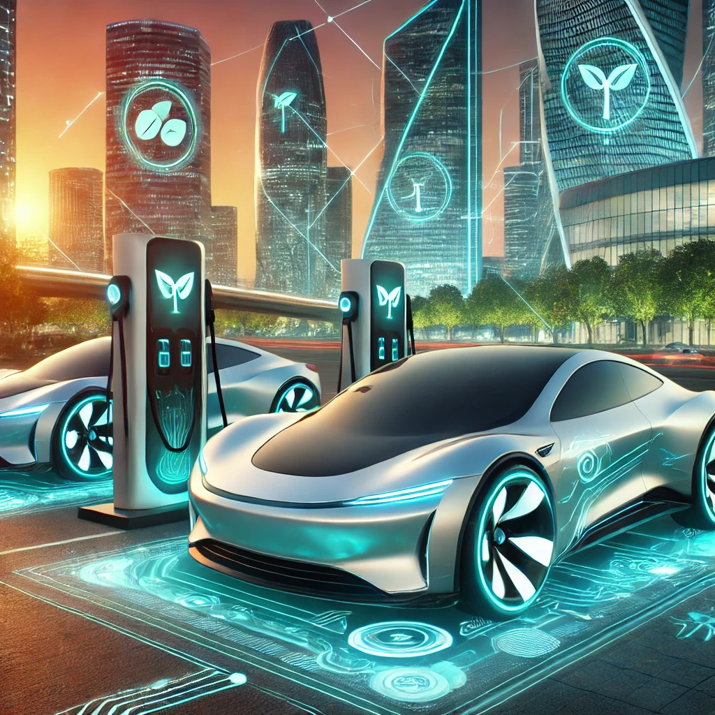 전기차 대중화 현실