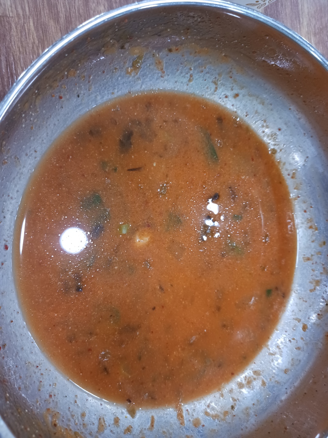 평양칼국수