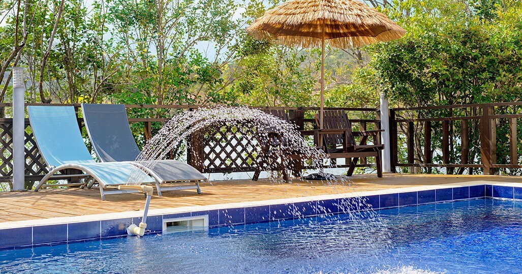 쁘띠까도 풀빌라