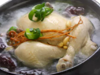 삼계탕5