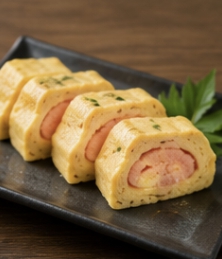 명란젓 맛있게 먹는 방법