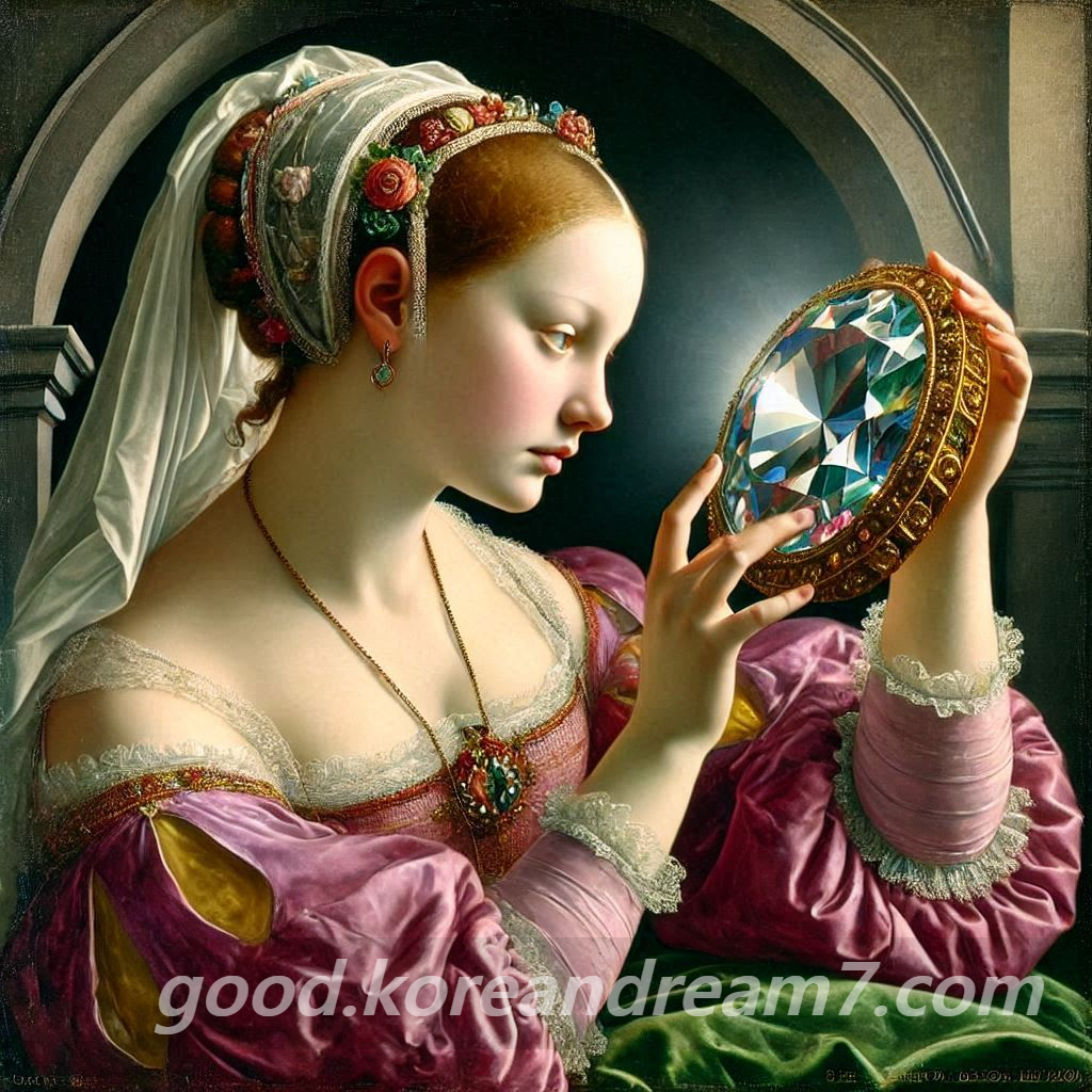 신발 떨어지는 꿈