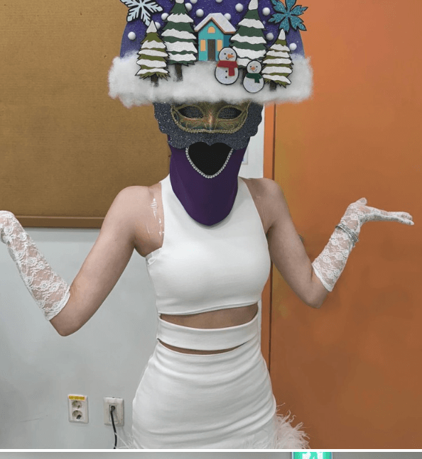 복면가왕 중꺾마 함박눈 인센스 정체? 