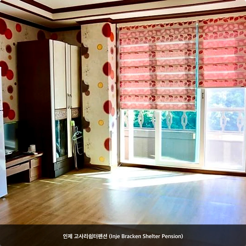 인제 고사리쉼터펜션 (Inje Bracken Shelter Pension)_6