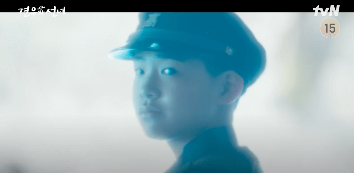 견우와 선녀 결말