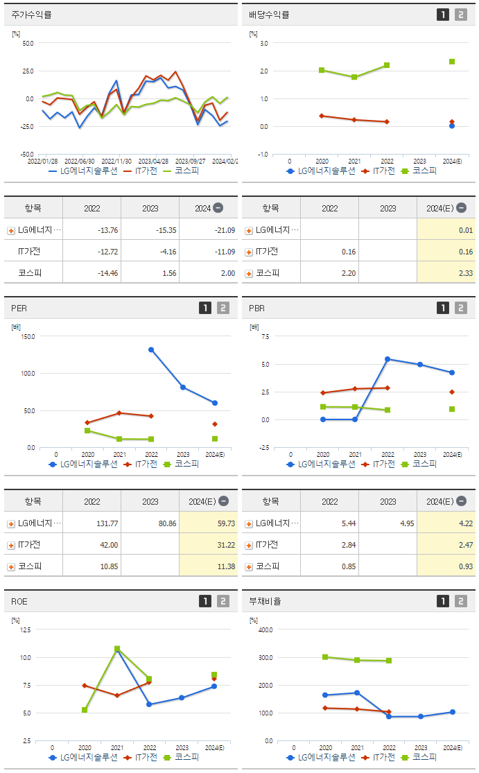 LG에너지솔루션_섹터분석