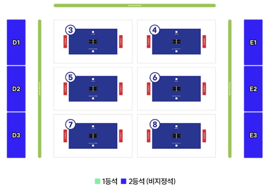 부산 세계 탁구 선수권대회 티켓 예매하기(+ 혜택 받기)