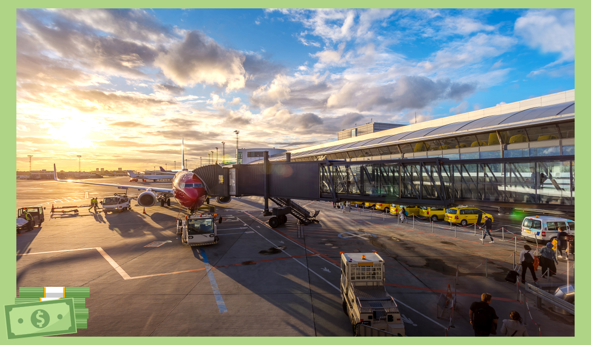 인천공항 다자녀 할인