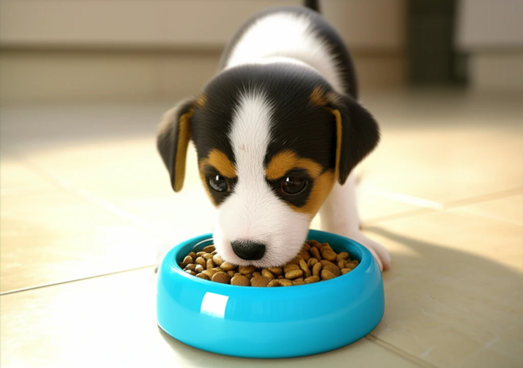 강아지 구토, 원인별 해결책과 예방 ..