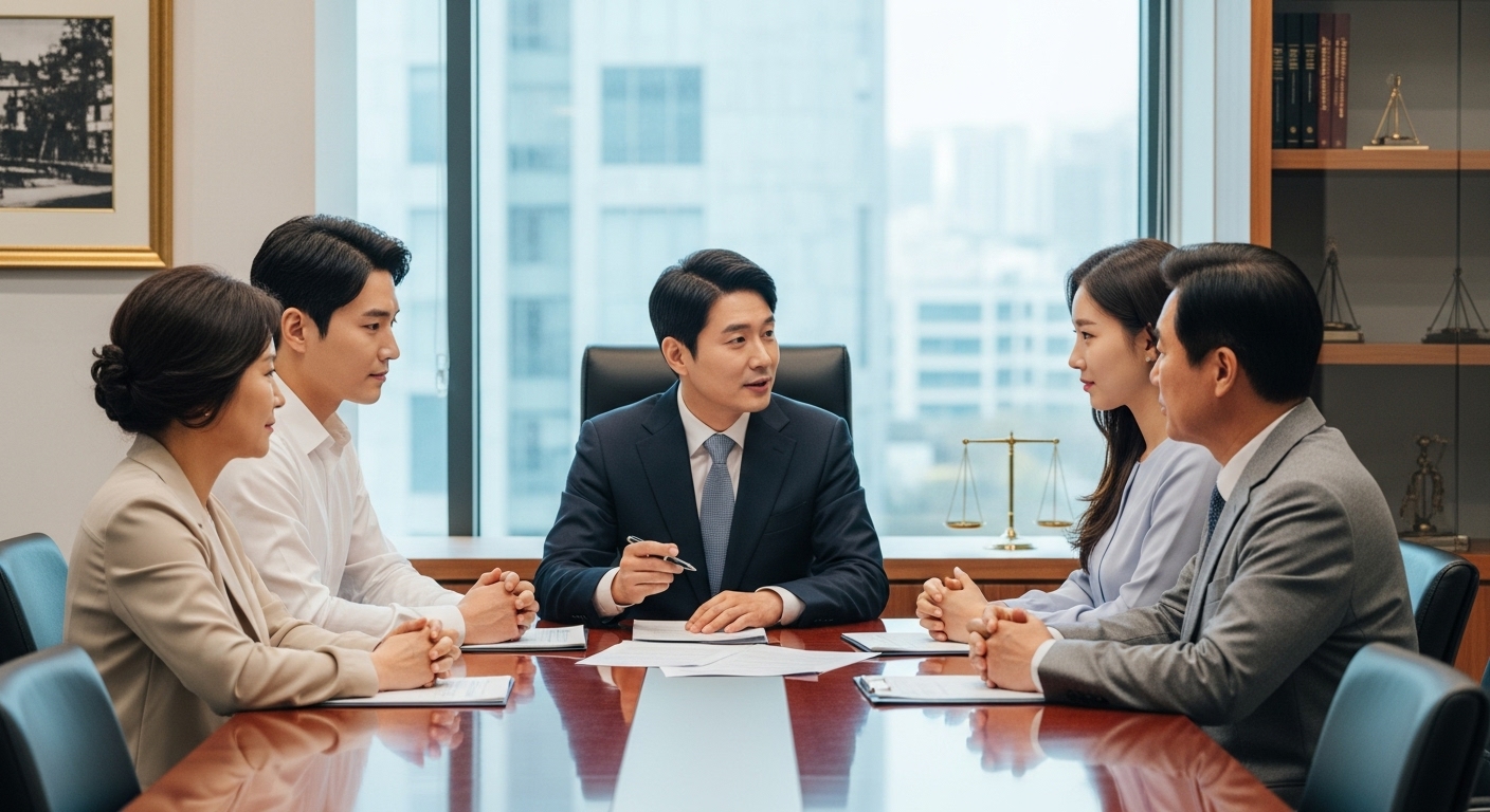 상속분쟁&amp;#44; 민법&amp;#44; 상속포기