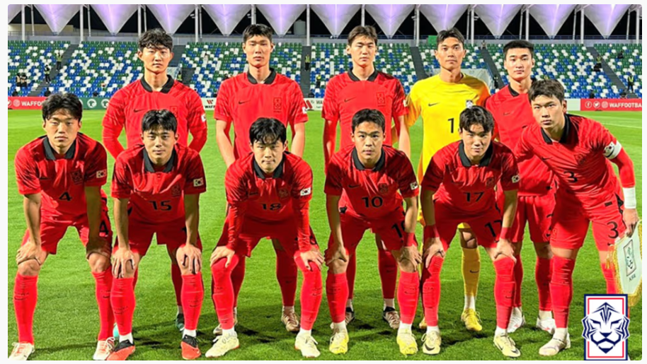 축구올림픽대표팀