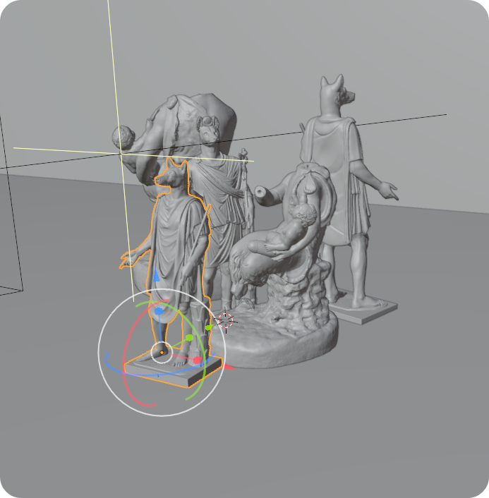 blender3d