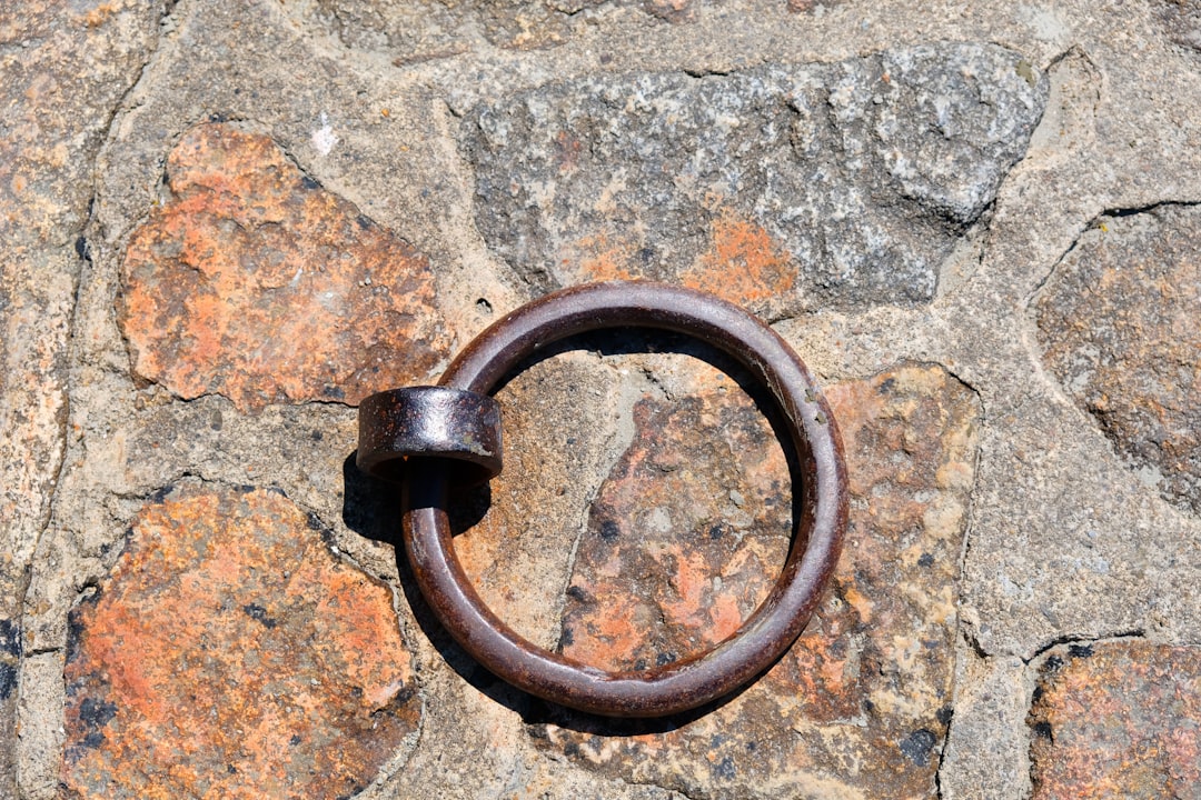Iron