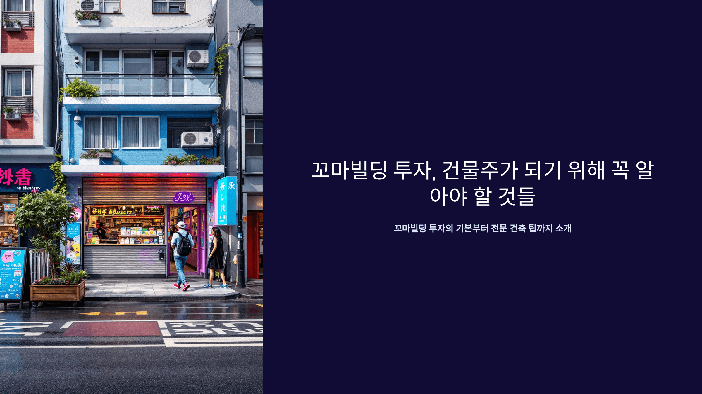 꼬마빌딩_사진