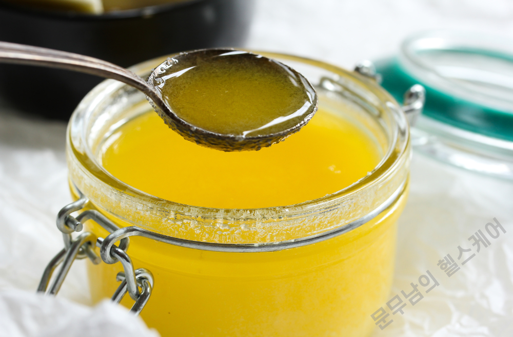 앵커 버터(Anchor butter)