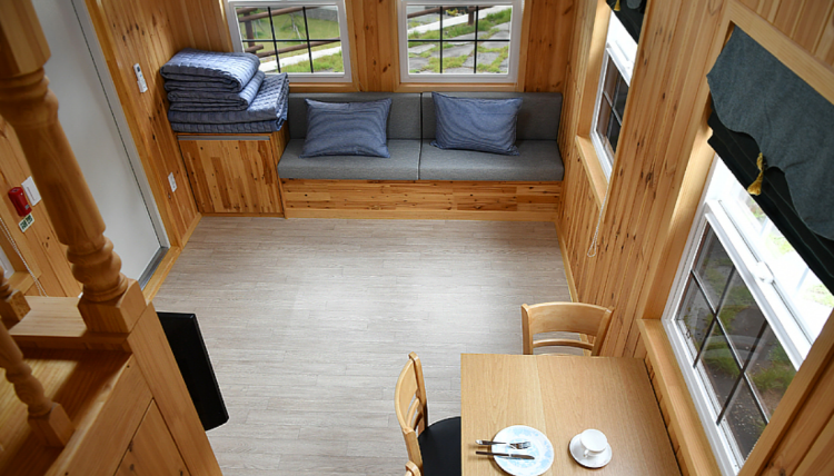 청도 신화랑풍류마을