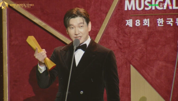 남자주연상-수상한-조승우