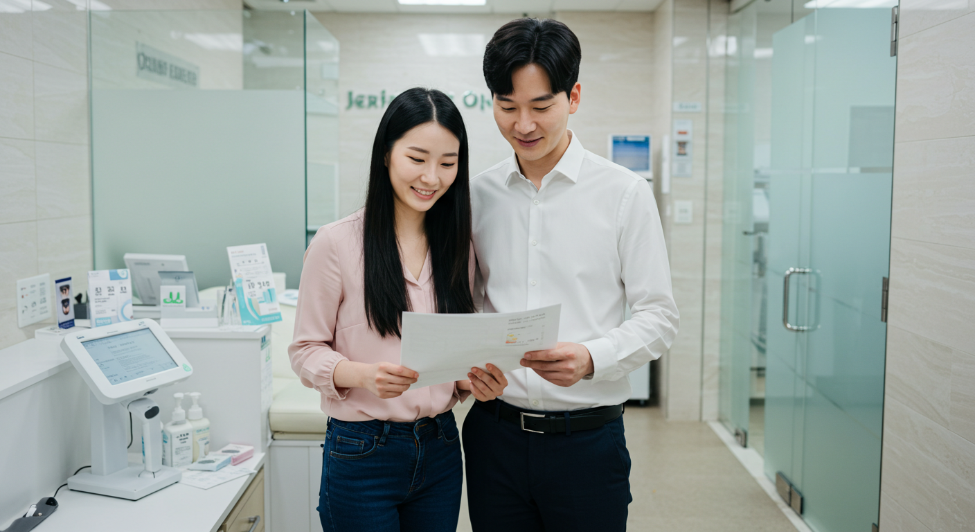 간병인 사용 일당