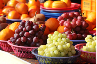 사라지는 전통시장 vs 살아남는 전통시장