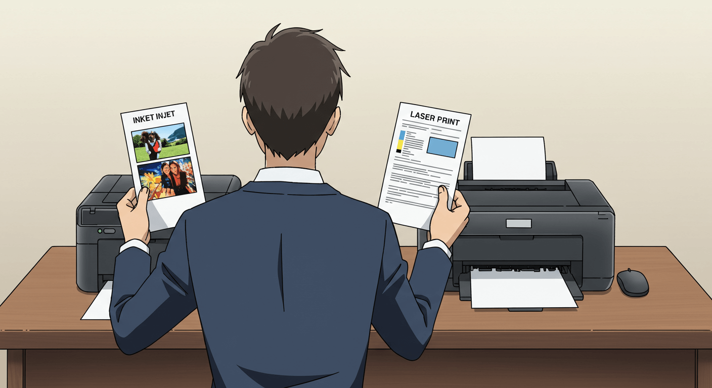 B사 레이저 복합기 6개월 렌탈 사업 실사용 후기: 장점, 단점, 유지비 완벽 분석