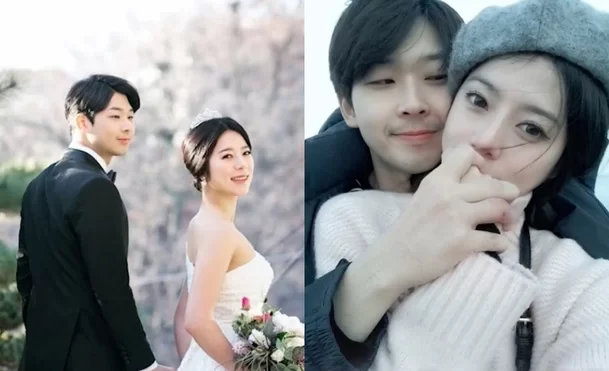 가수-양지은-결혼