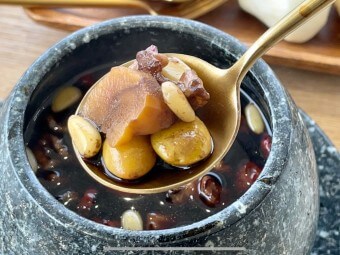 쌍화차 효능과 만드는 방법 및 재료&amp;#44; 부작용