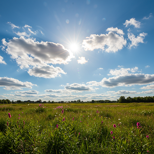 자외선은 피부의 적