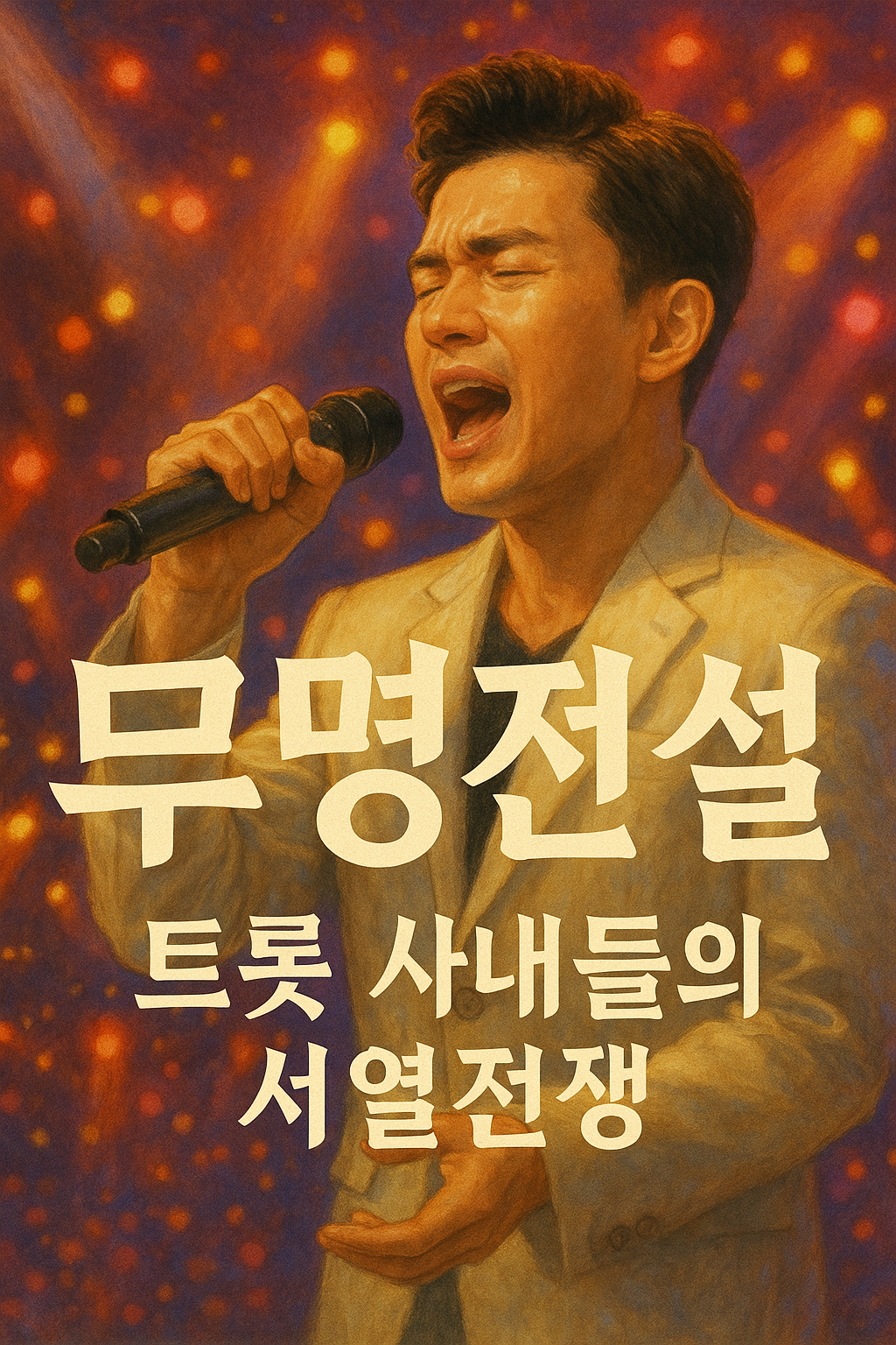 무명전설