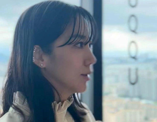 이윤진 통역사 프로필 나이 고향 학력 인스타그램