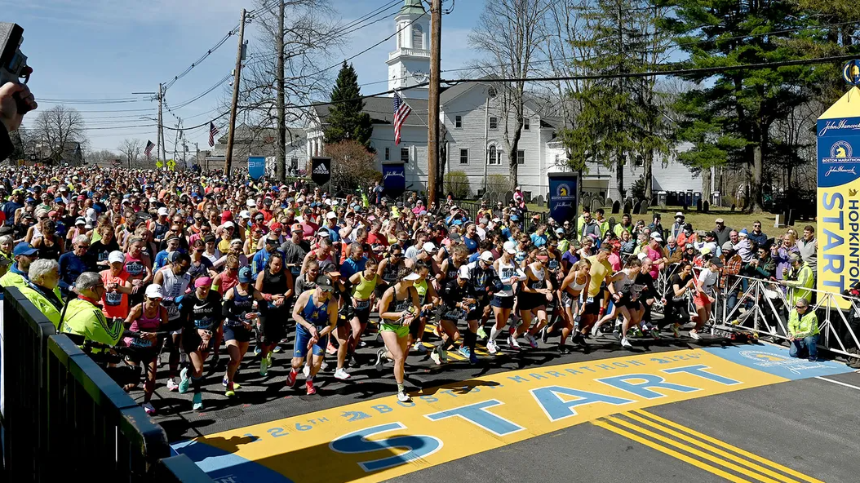 2025년 해외 마라톤 일정 총정리 &ndash; 월별 추천 대회 &amp; 참가 가이드