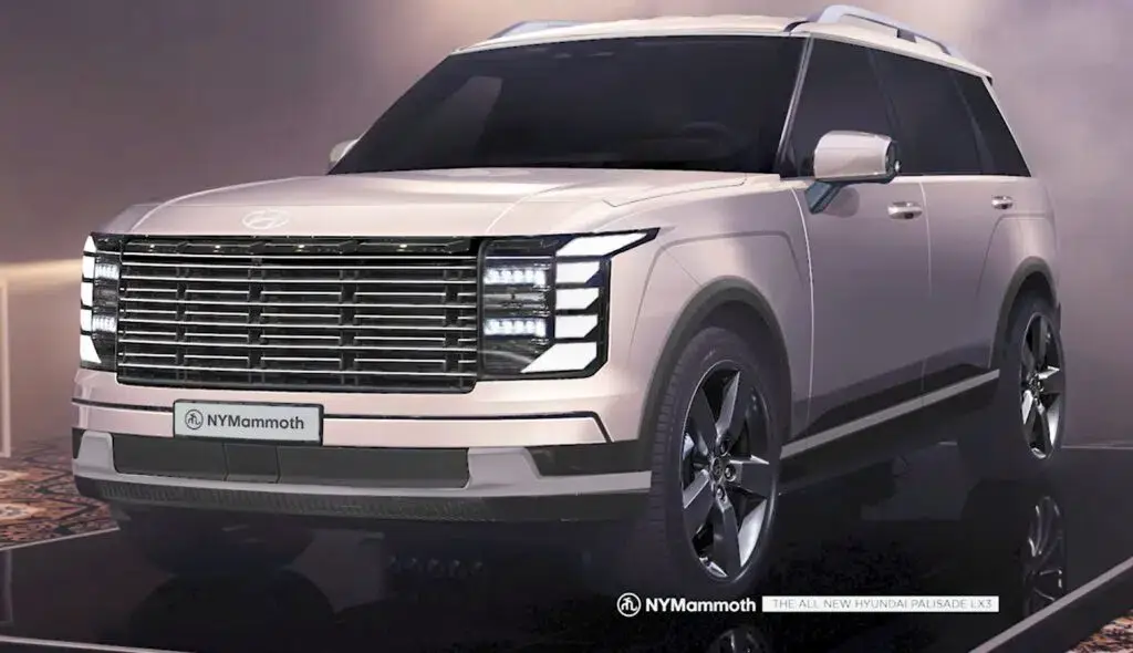 현대차-팰리세이드-예상도