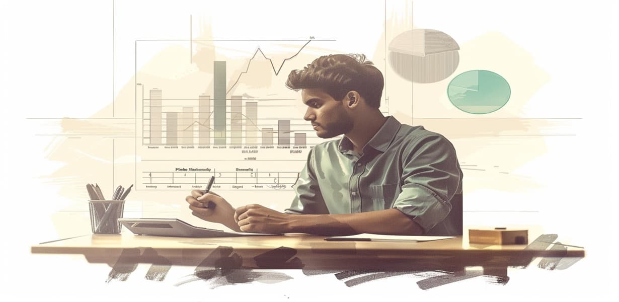 소규모 뉴스레터 수익화를 위한 초보자 3단계 실행 가이드 – 상품 준비, 뉴스레터 루틴 설정, 반복 최적화 전략 인포그래픽