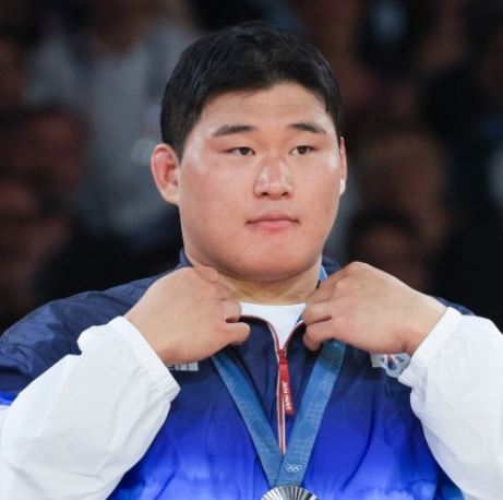 김민종·허미미 유퀴즈 안바울 오예진 김예지 반효진 오상욱 메달