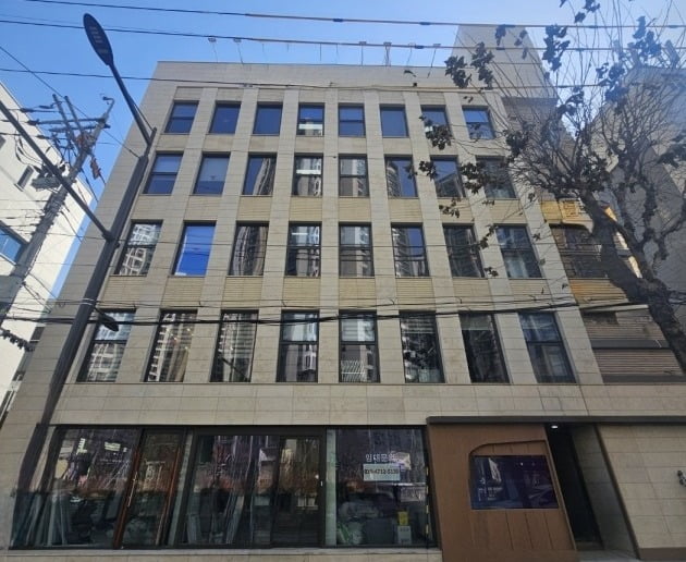 꼬마빌딩 투자, 2억으로 23억 만든 배우 변정민