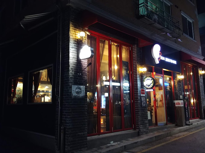 판교 운중동 스테이크 '제로투나인'