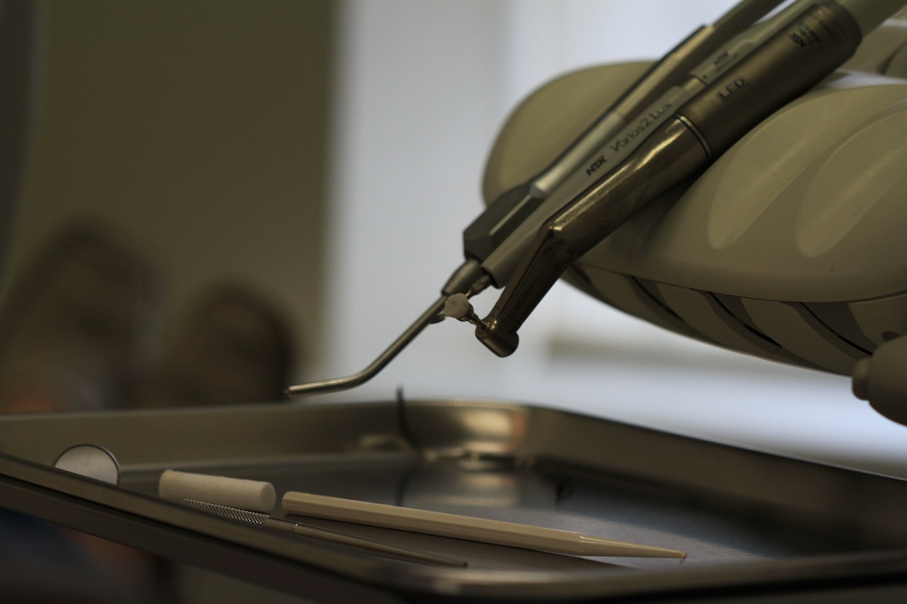 임플란트 시술과정