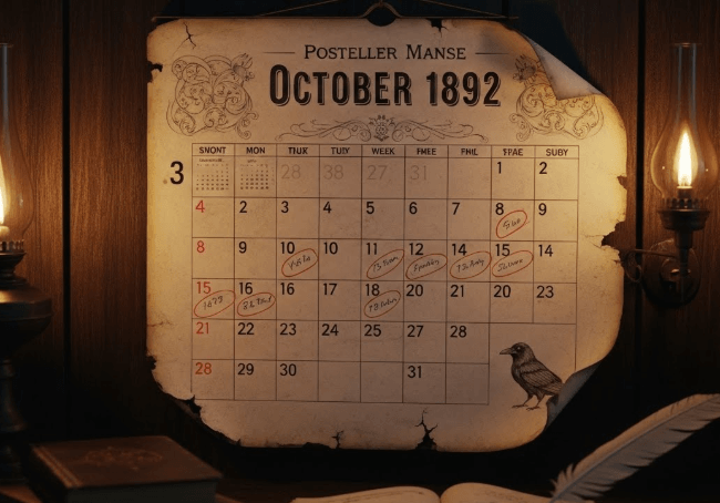 포스텔러만세력