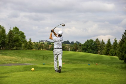 창원파크골프장