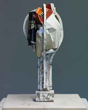 1. The armature