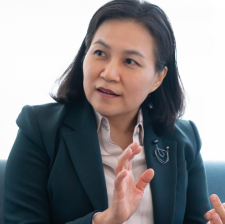 유명희 통상교섭본부장 경력