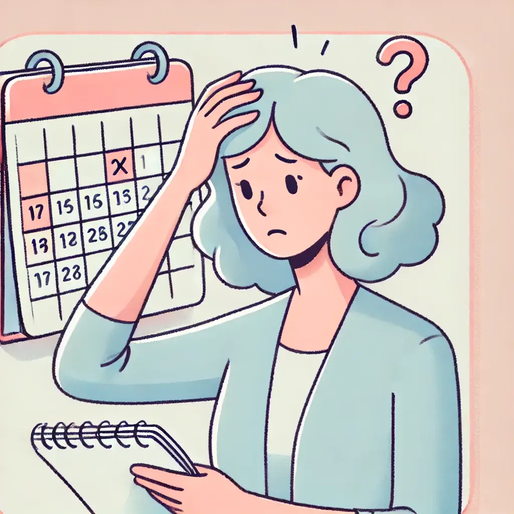 갱년기 극복방법