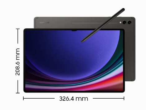 갤럭시탭S9울트라