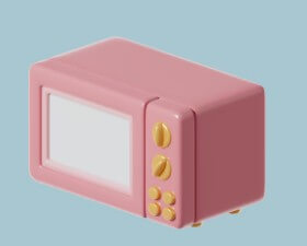 전자레이지-청소-법-3